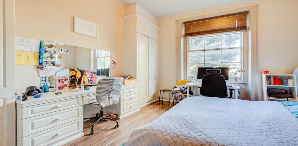 Spacious South Hampstead Apartment Belsize Road, South Hampstead